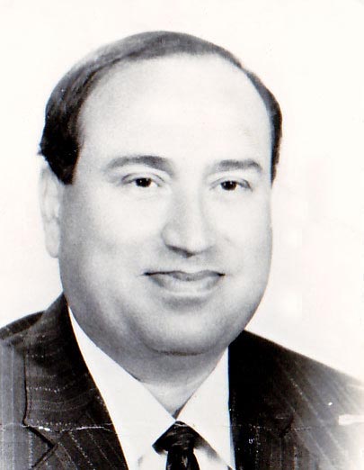 Adib Al-Dayikh