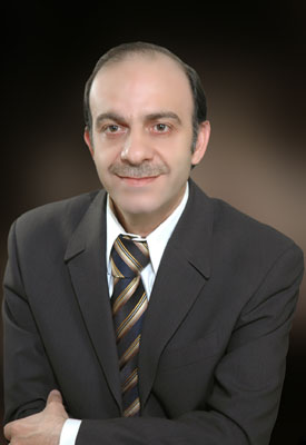 Omar Sarmini