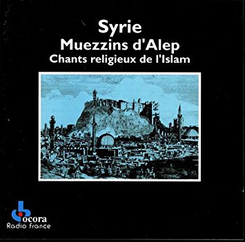 musique_Syrie_Muezzins